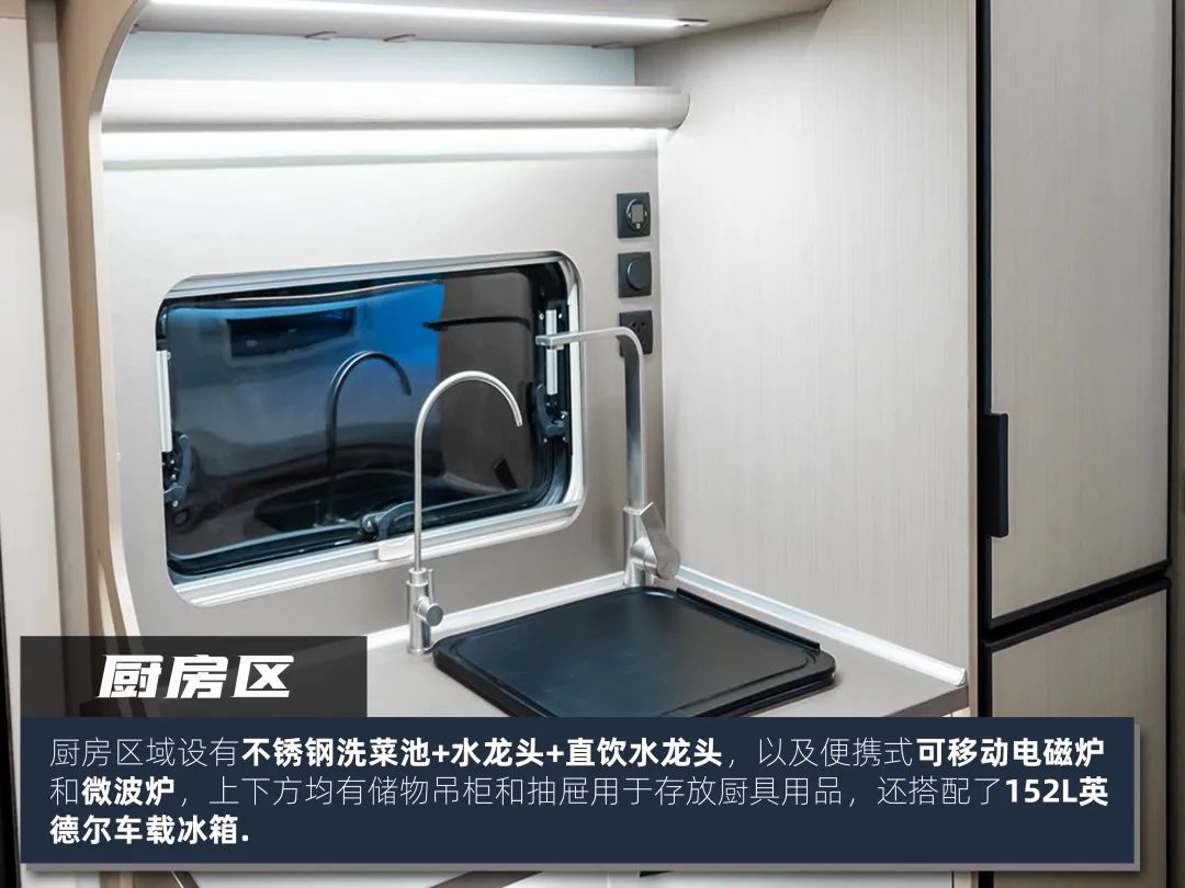 高階玩家都玩什么房車？