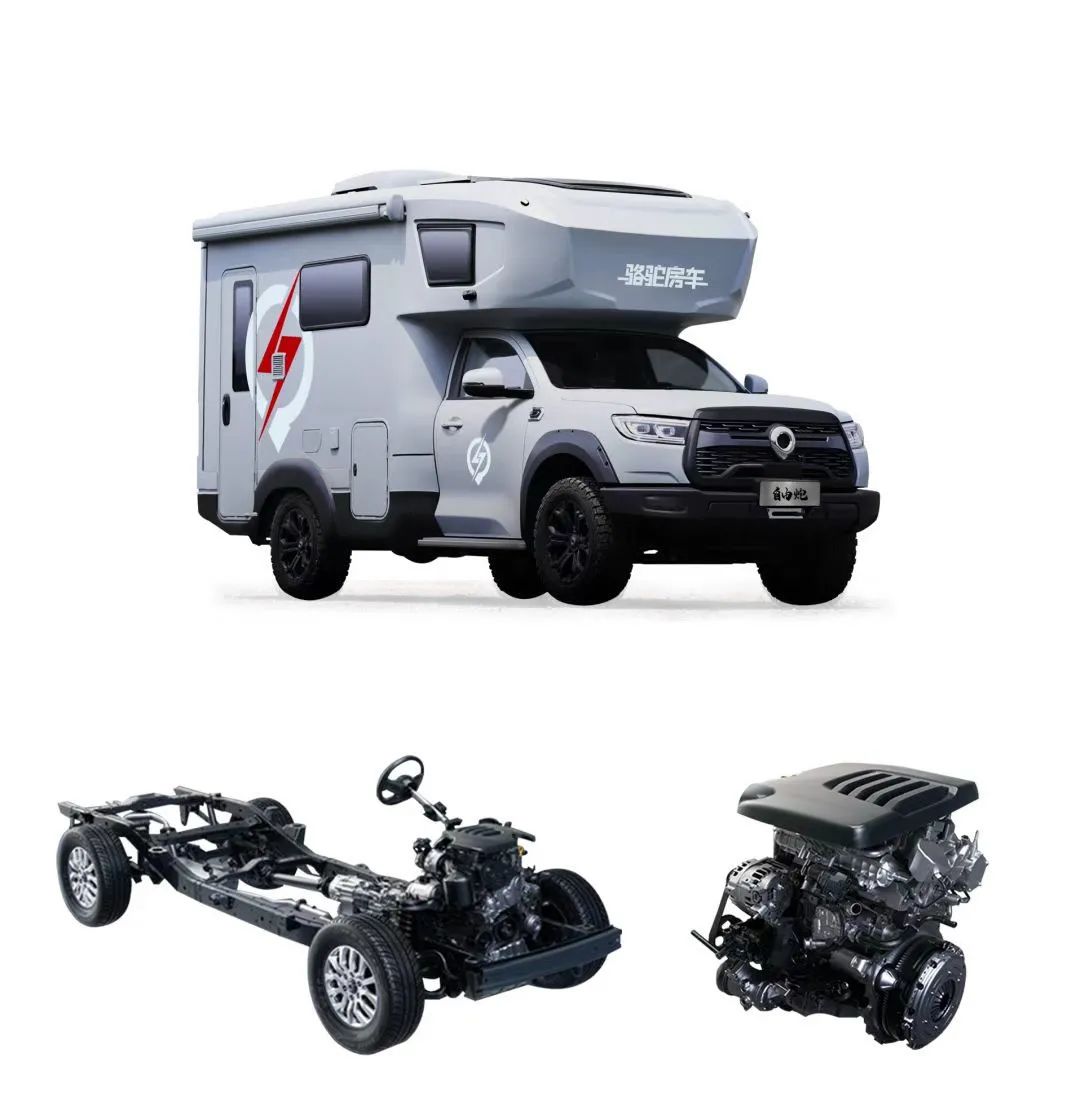 什么時候你最想擁有一臺房車？