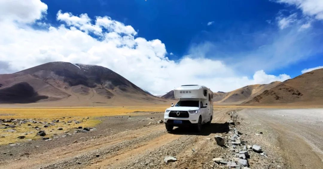 秋季『房車(chē)保養(yǎng)』這樣做，旅途才能更省心