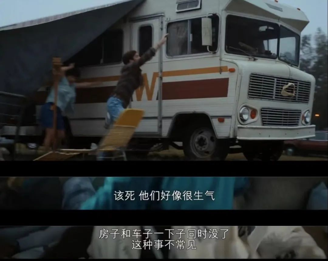 房車出行，做好這幾點你會更安全！
