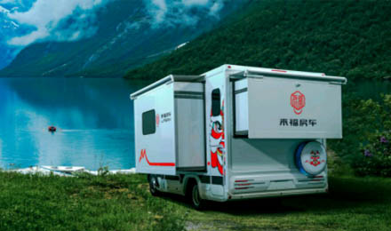 背包、騎行、自駕、房車，哪個是你的露營偏愛？